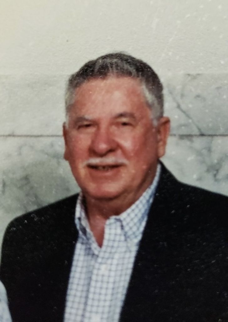 Richard "Captain" M. Cunningham Profile Photo