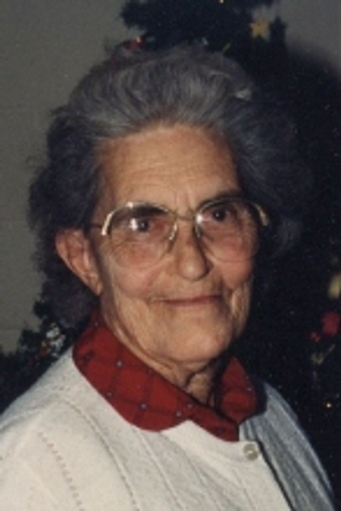 Mary Louise Bawgus