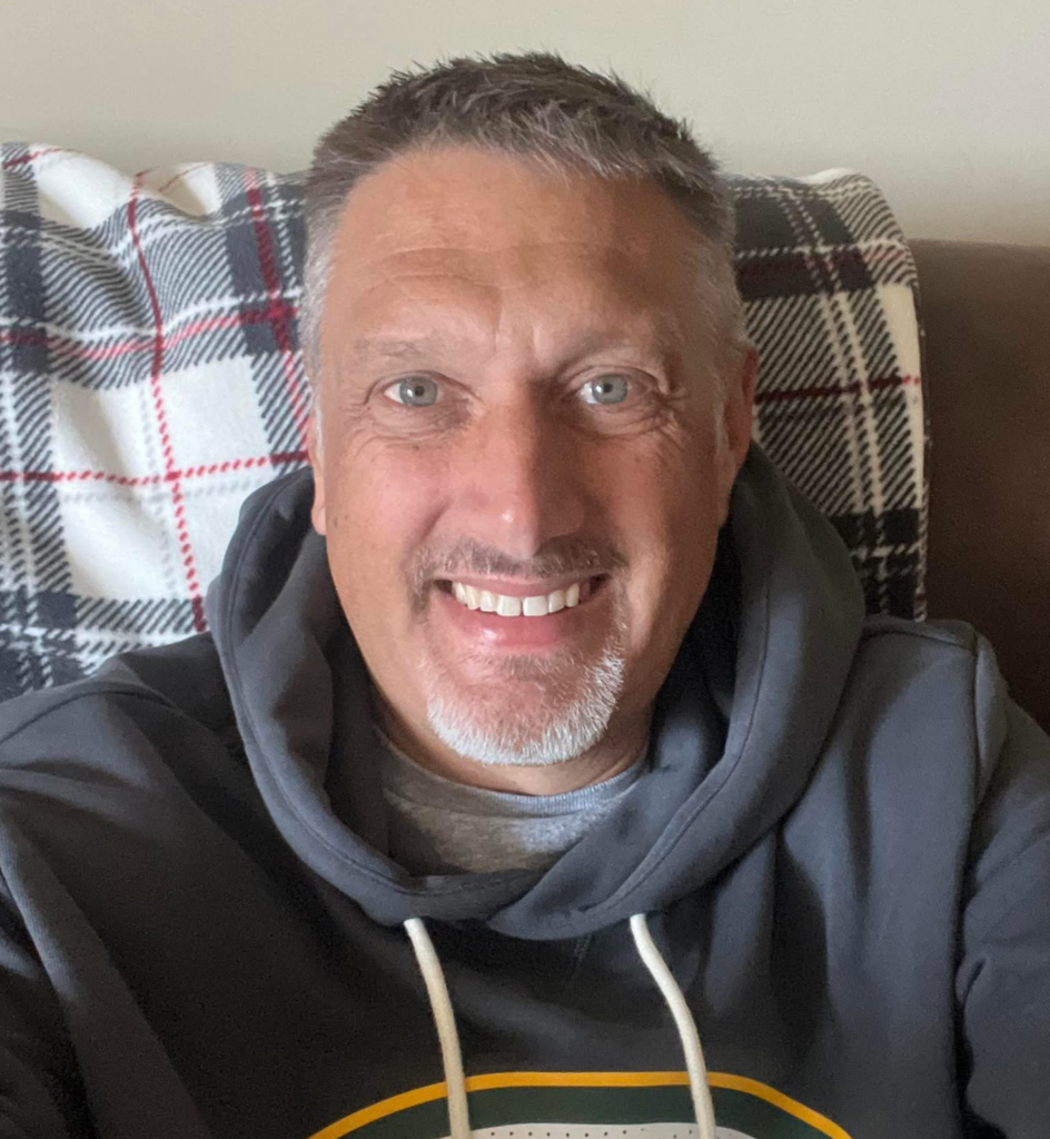 Todd Frisch Profile Photo