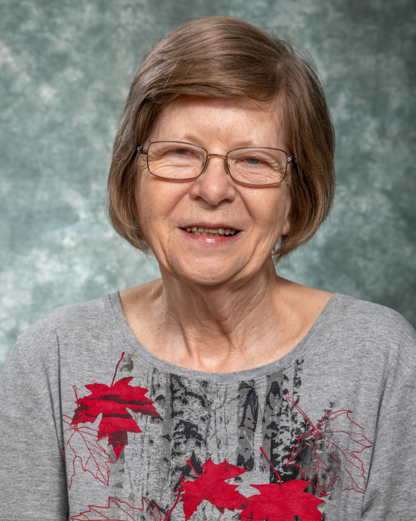 Meridith L. Grisaffe Profile Photo