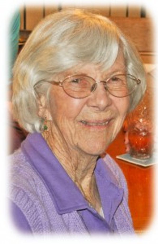 Sara Crouch
