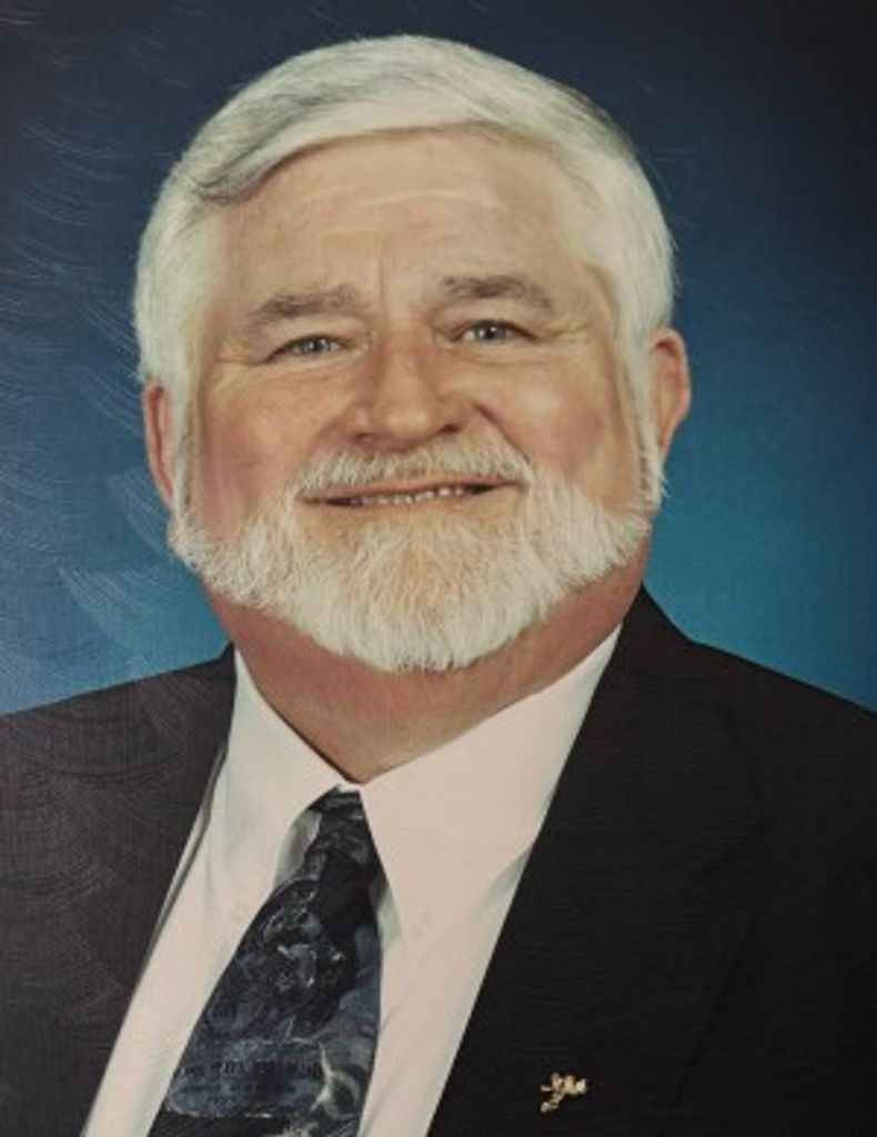 Ernest L. Whitfield Jr.