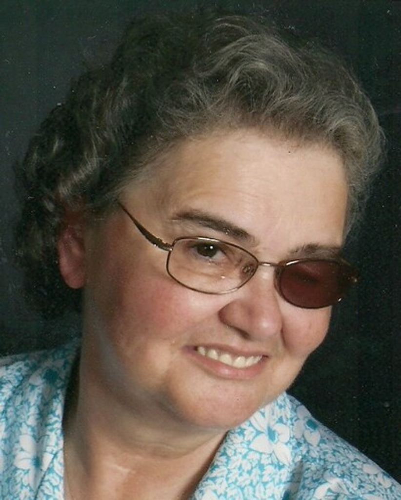Sherry Luster Profile Photo