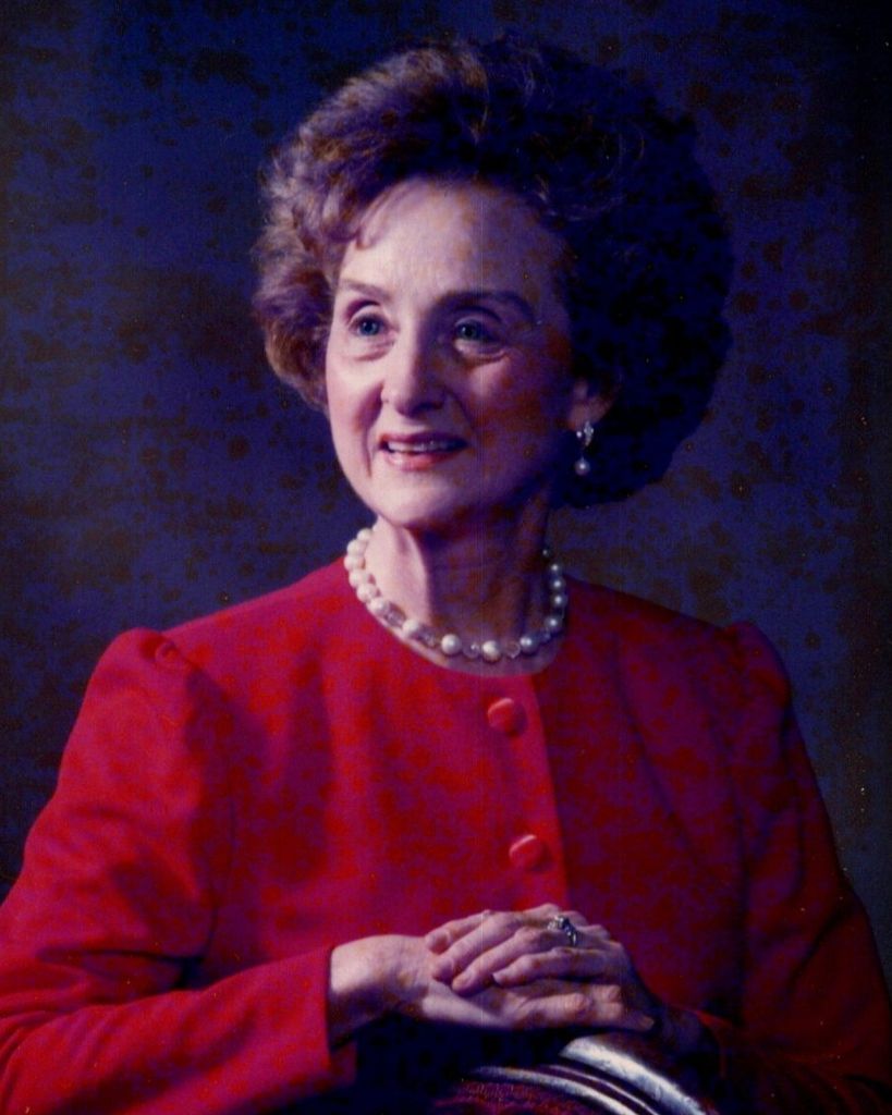 Ramona Sue Palmer Profile Photo