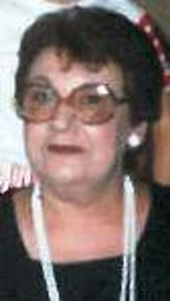 Marie DâAmbrisi