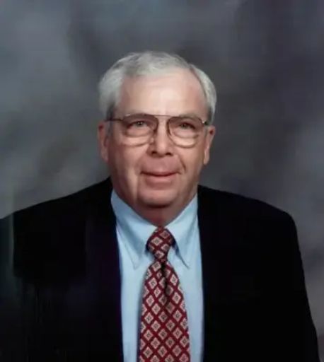 Paul Meyer Profile Photo