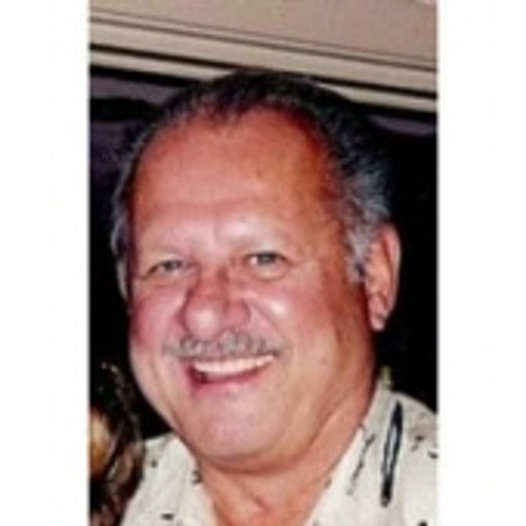 Frank Hadjokas Profile Photo
