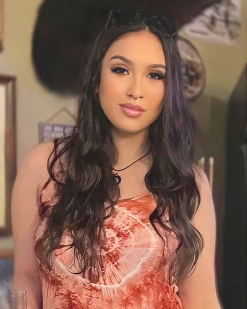 Alyssa Love Wright Profile Photo