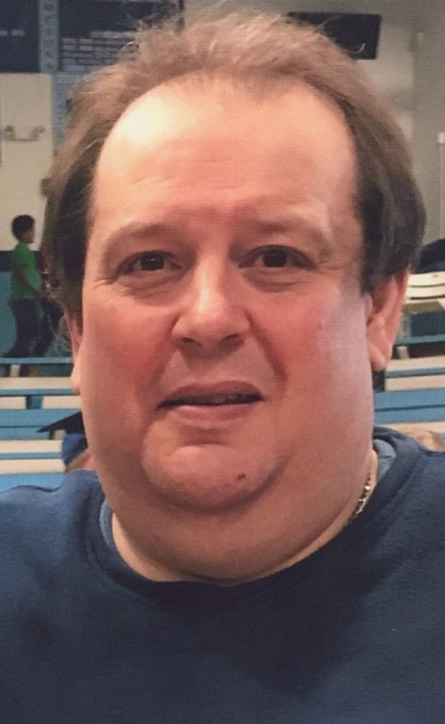 Timothy D. Simpson Profile Photo