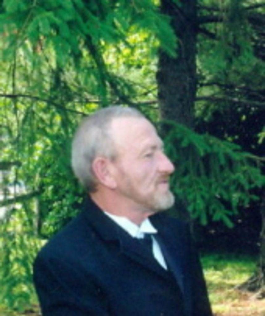 Steven Roger Brown