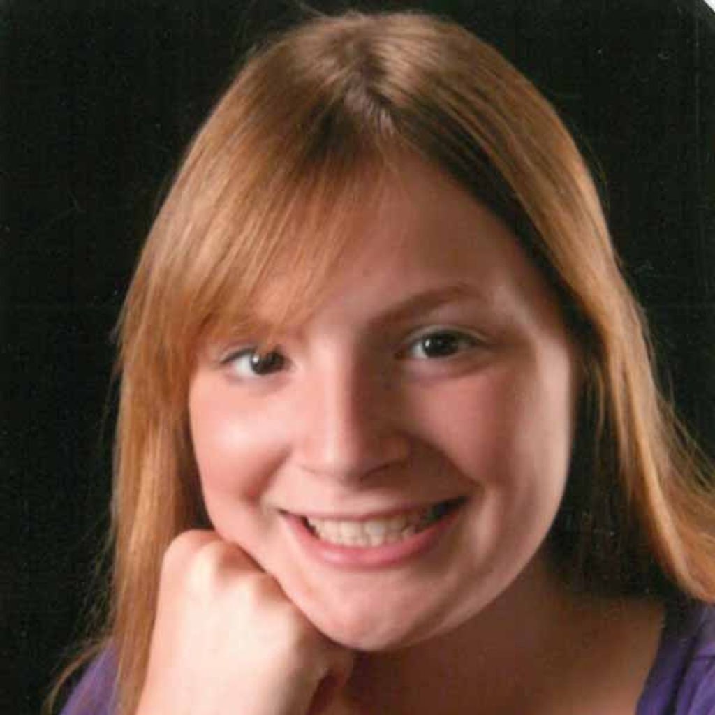 Tara Marie Stolzoff