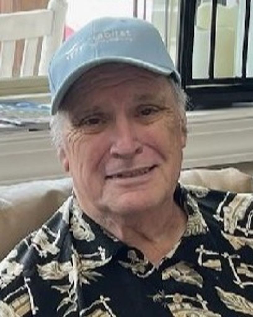 Lee Davidson Profile Photo