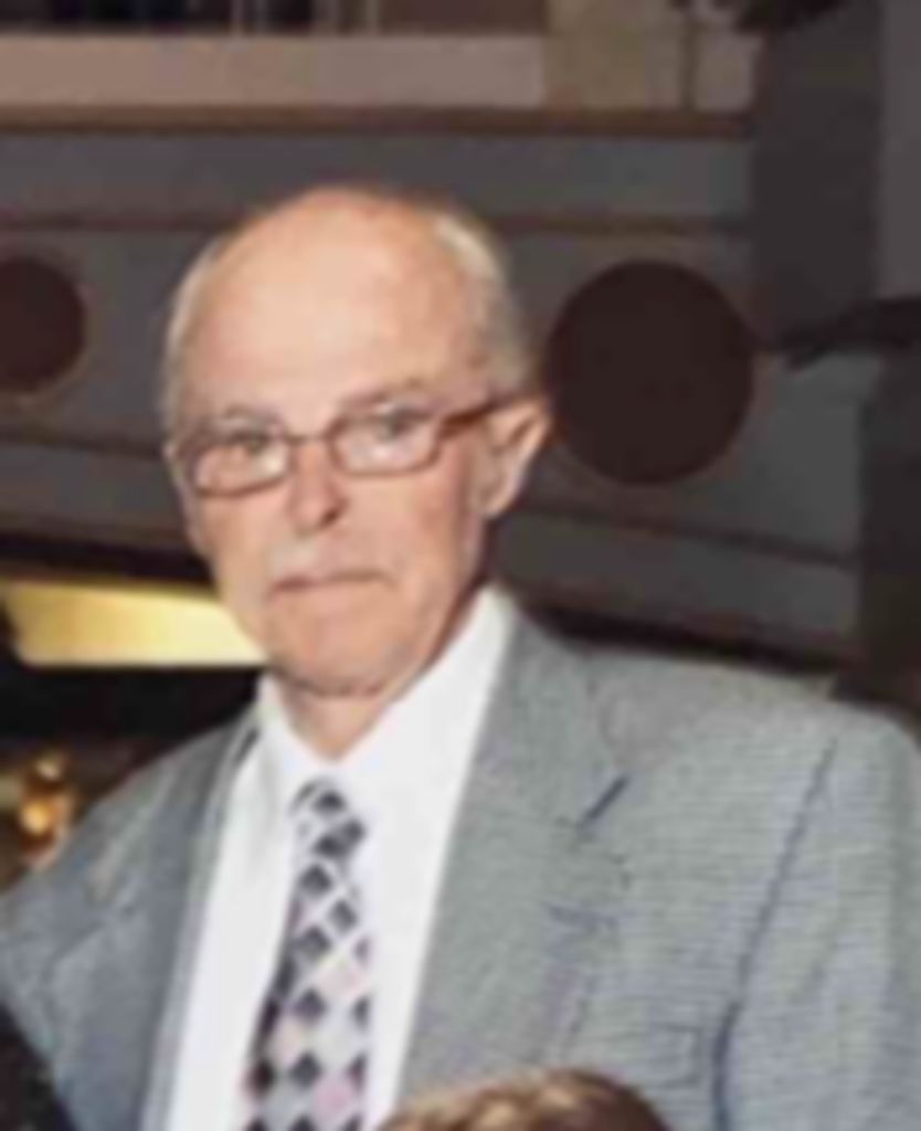 Timothy P. Shanahan Profile Photo