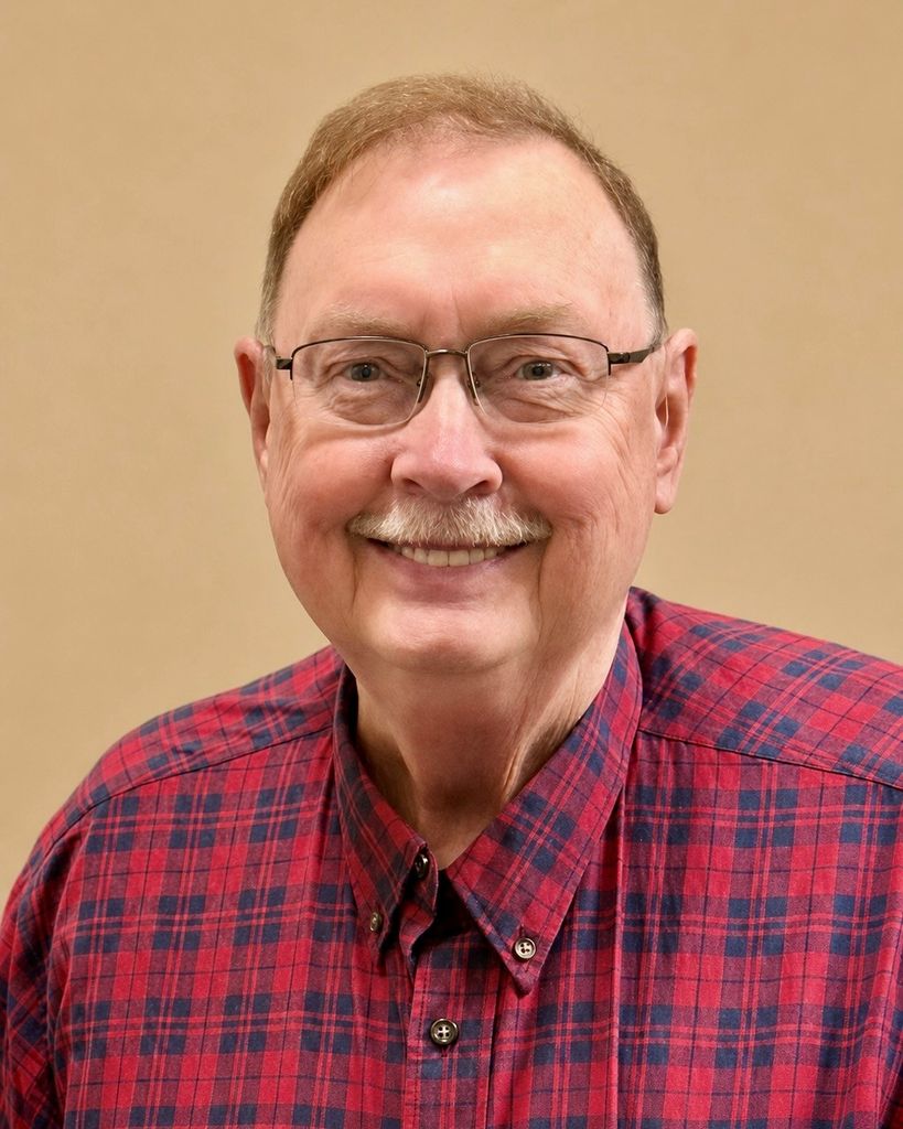 Dr. Jerry R. Wutzke
