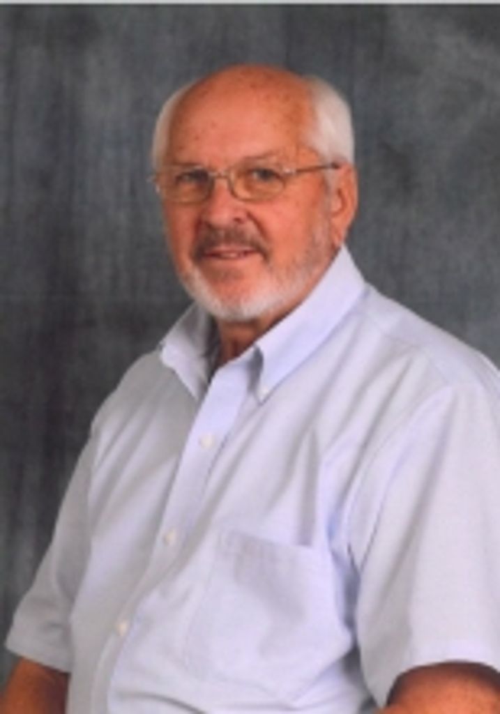 Paul A. Keener