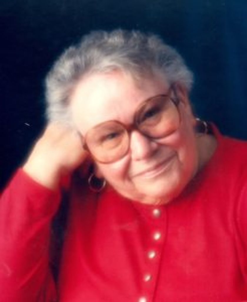 Norma Fraser