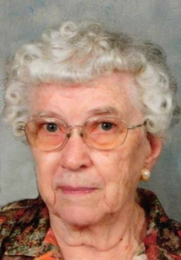 Louetta Shumway Profile Photo