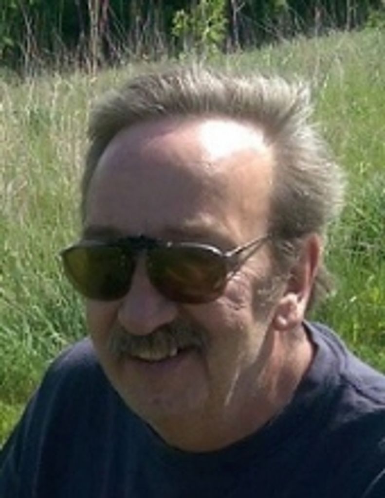 Stephen D. Baker Profile Photo