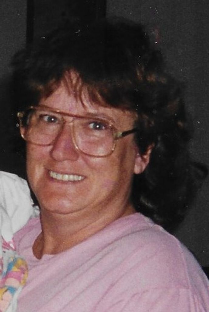 Donna Meade Profile Photo