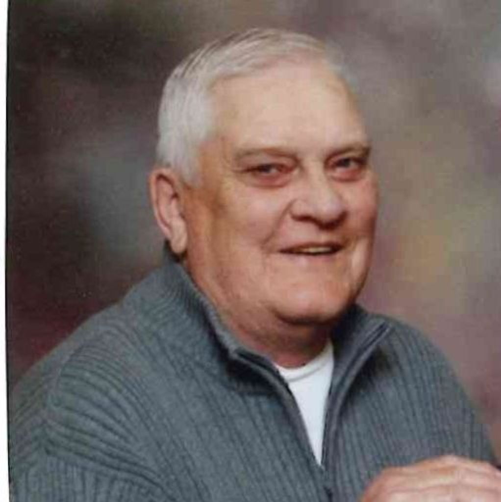 Richard W. Warrum