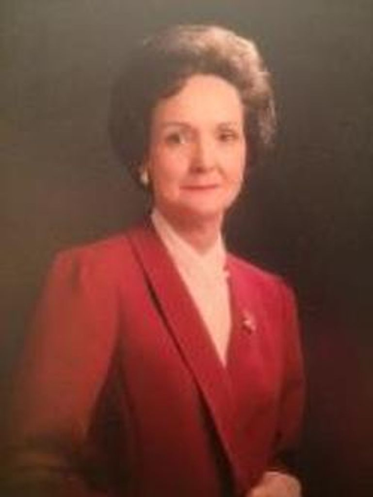 Ruth W. Mullins Profile Photo