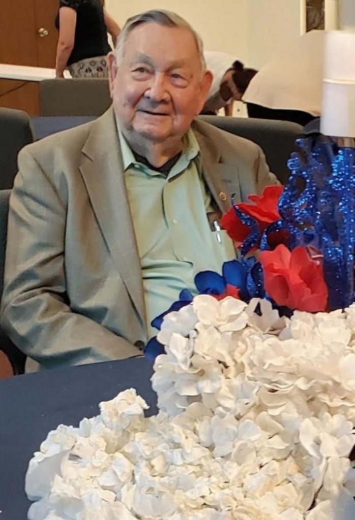 Franklin J. Mobley, Sr. Profile Photo