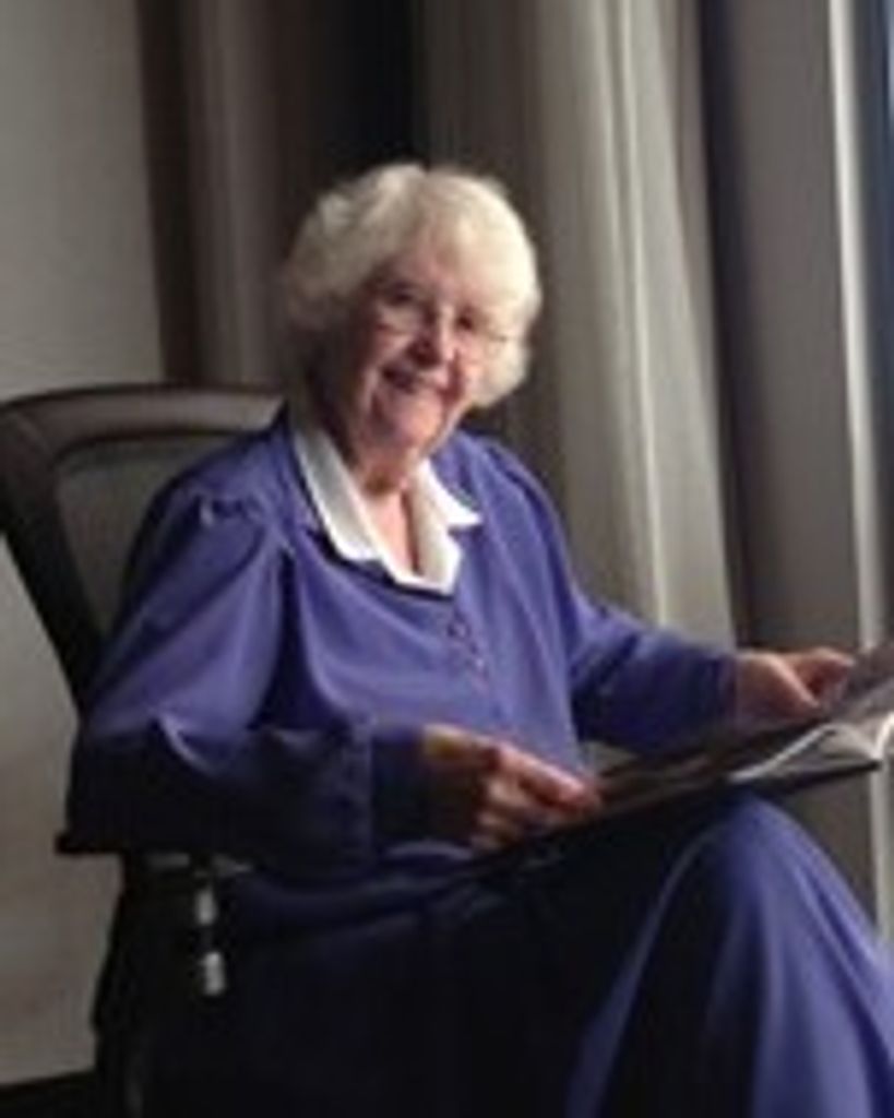 Joan Kaiser Profile Photo