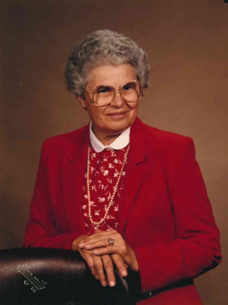 Grace (Chalker)  Greene Profile Photo