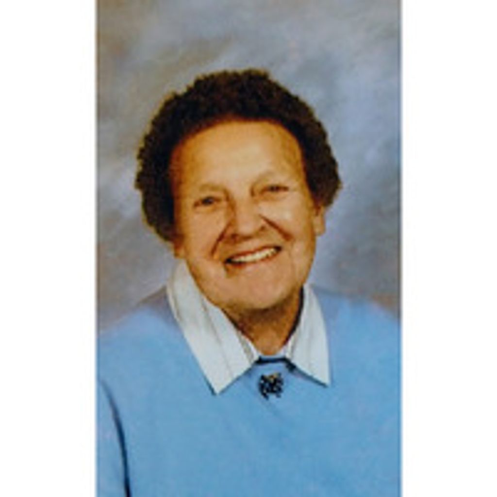 Jane Johnson Profile Photo