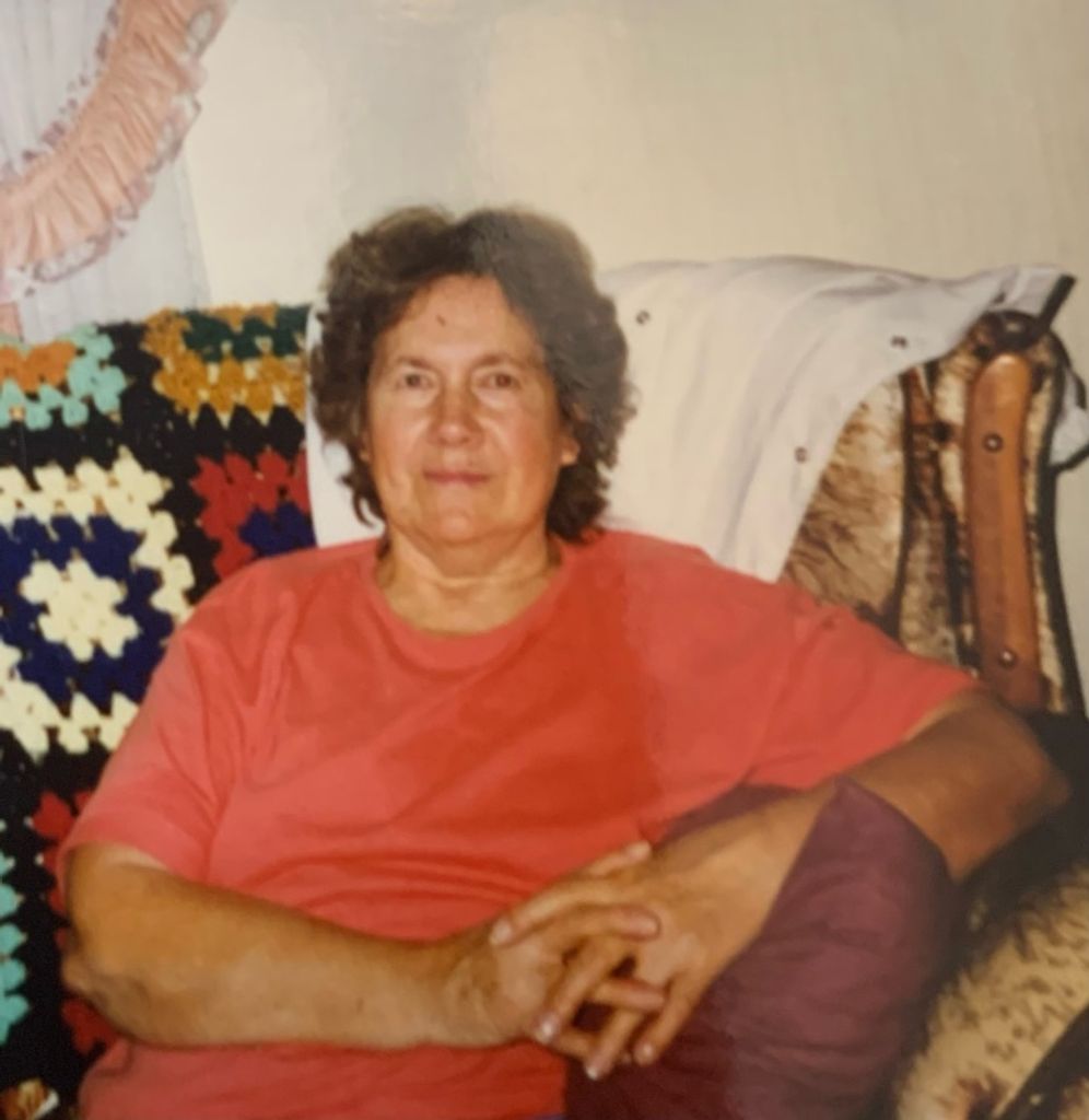 Ester Barber Profile Photo