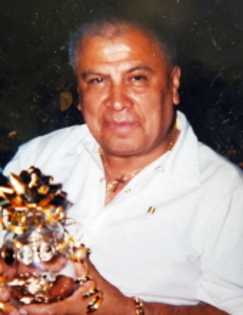 Luis Silva Profile Photo