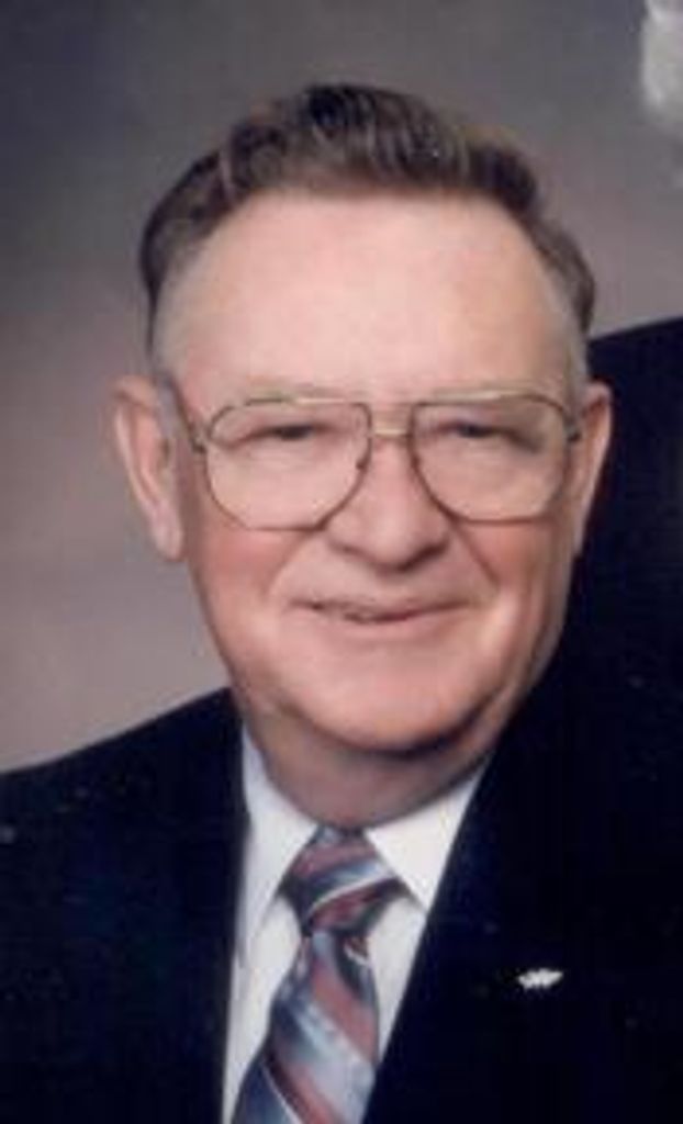 Roger E. "Tink" Hinkley