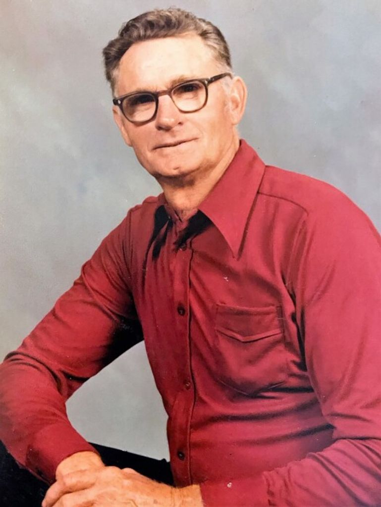 Vernon Worley