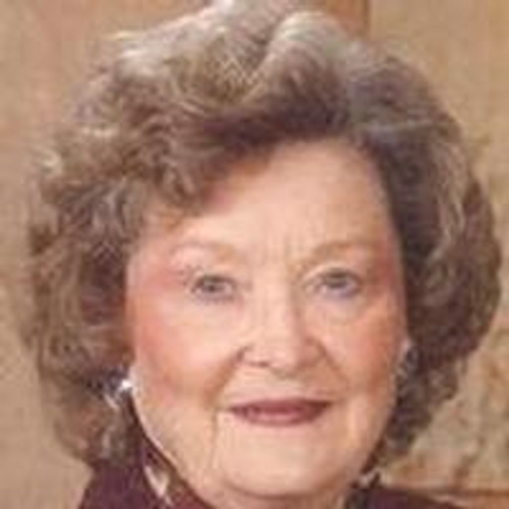 Helen Phillips Doty