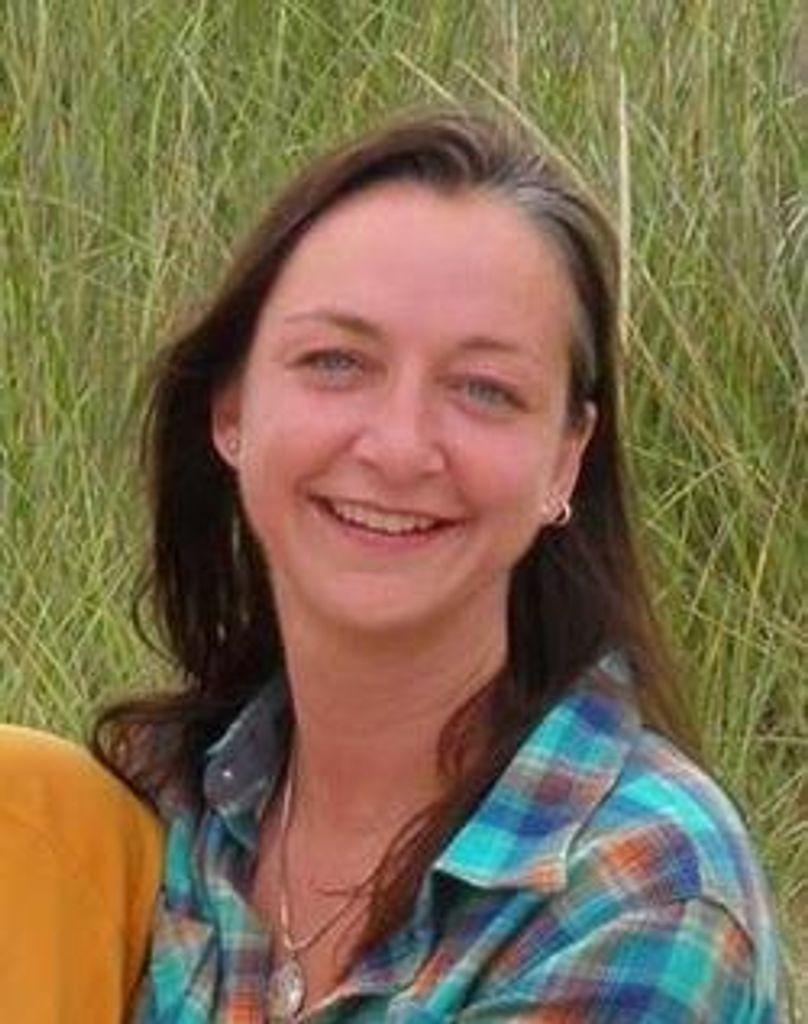 Heather Bird Profile Photo