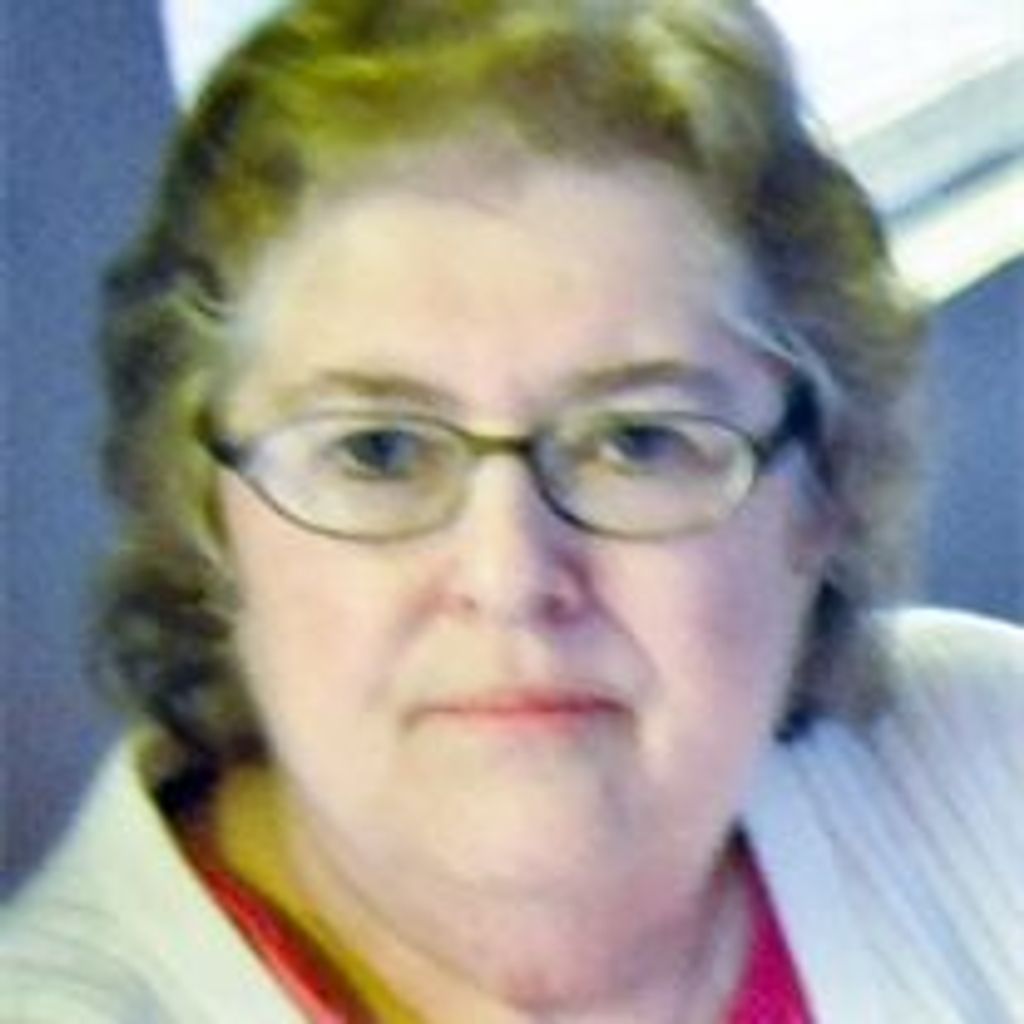 Joanne Constantini