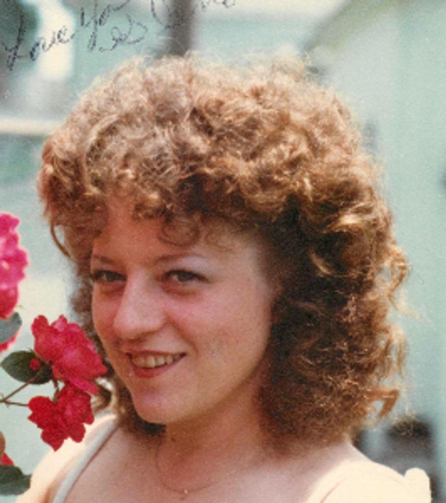Glenda Janetlouise(Hollins) Hartman
