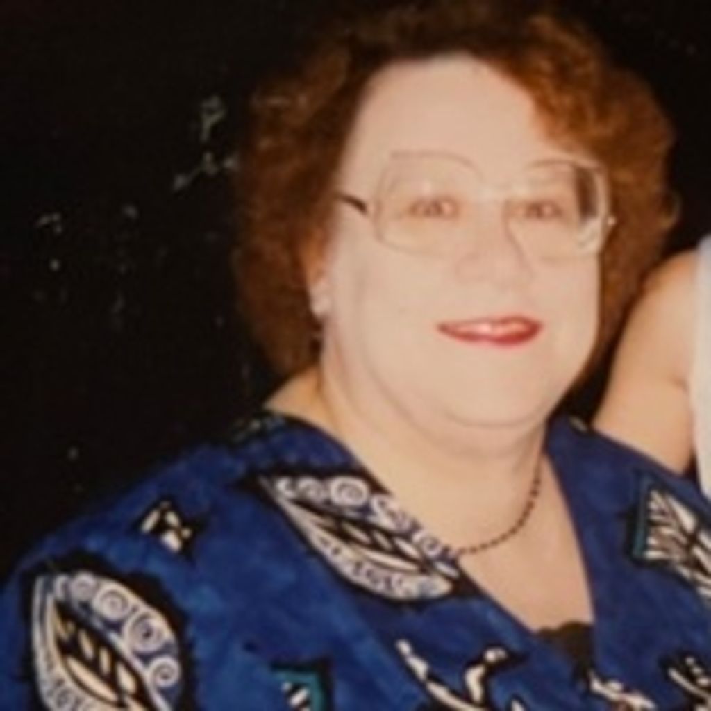 Christine M. Boik