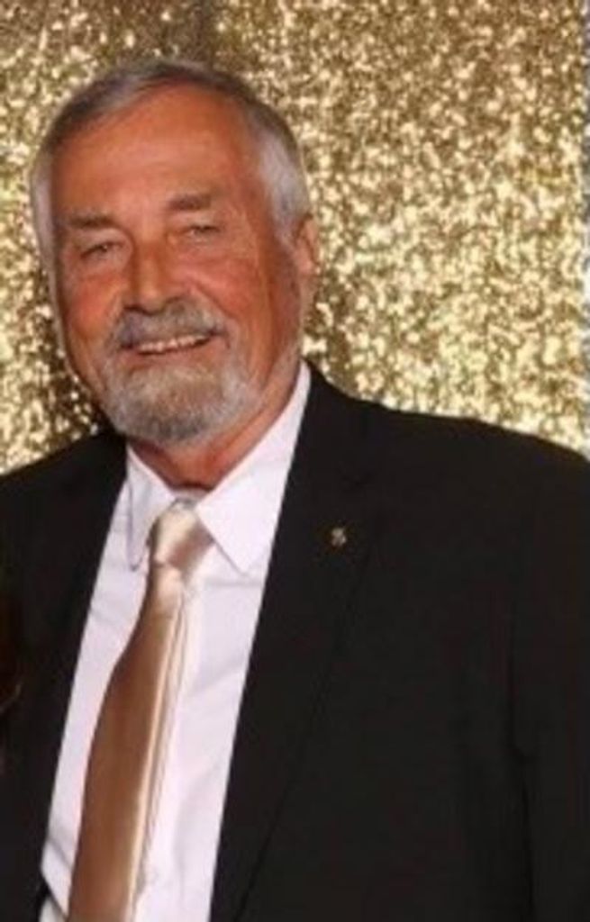 Willie Ray Trammell, Jr. Profile Photo
