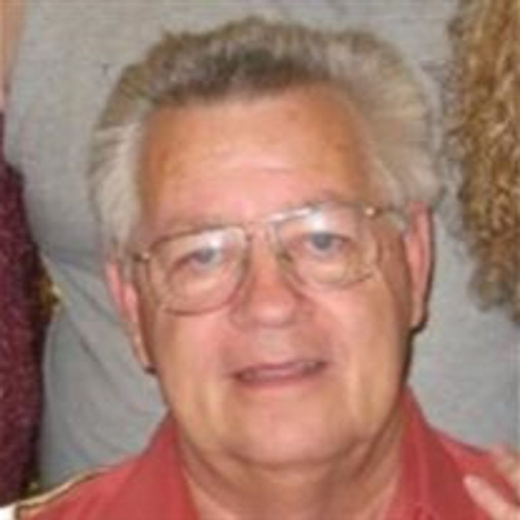 Calvin Wesley Dunn