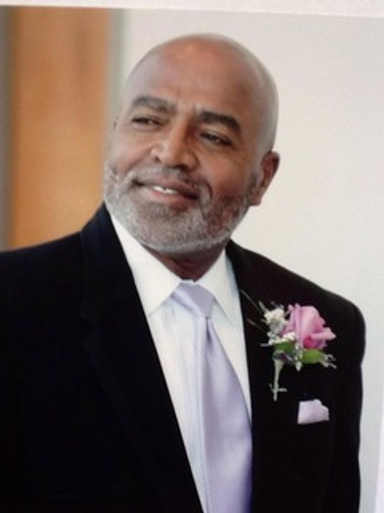 Rev. Thomas Eugene Downton