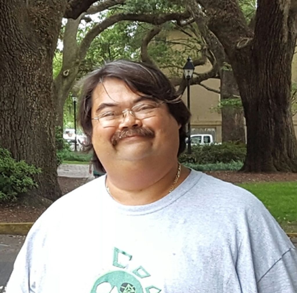 James Henry Ficklin Jr.