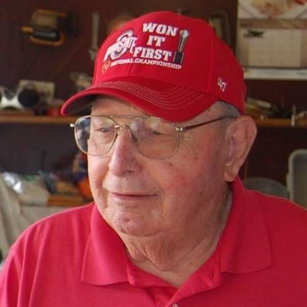 Buddy J. Hagans Profile Photo