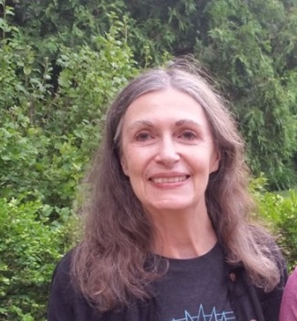 Gail Gehrig Profile Photo