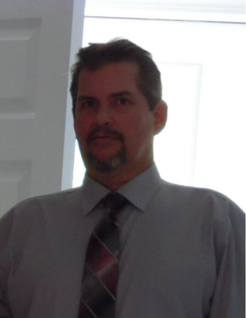 James "Jp" P. Greenwood Profile Photo