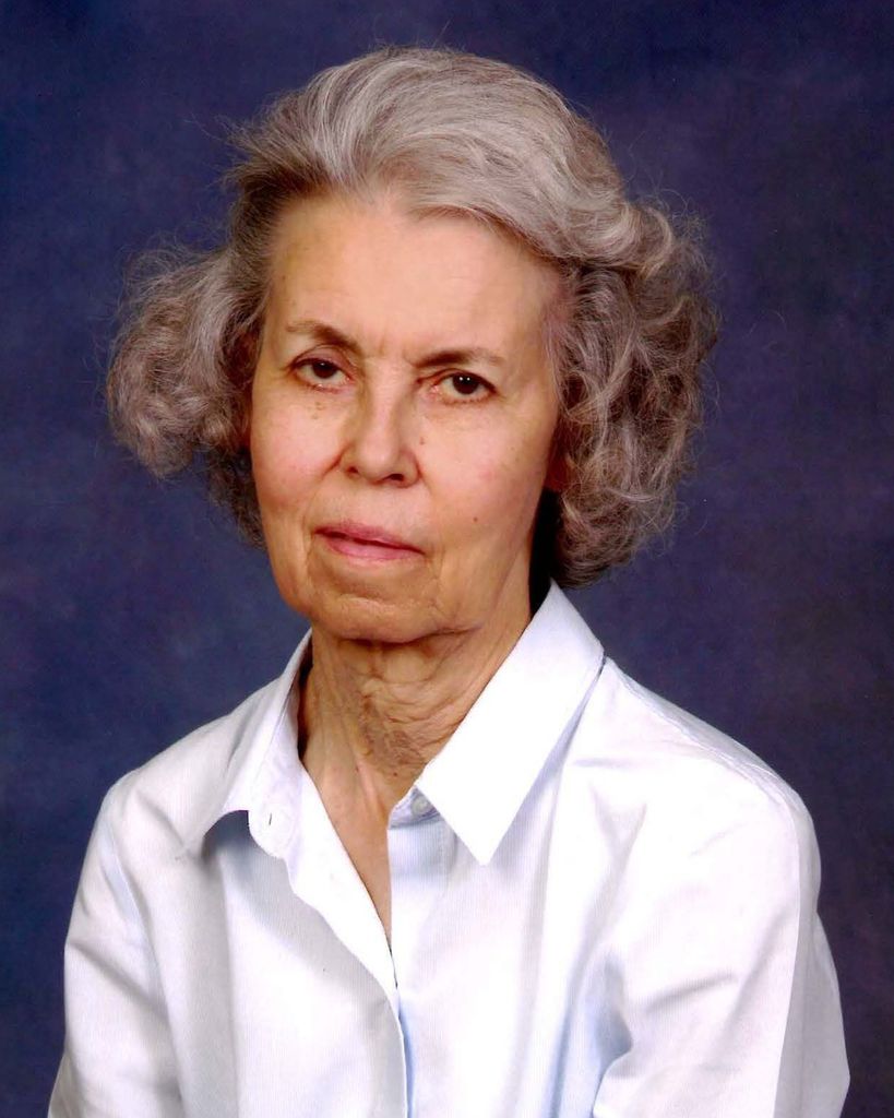 Peggy Jean Barak