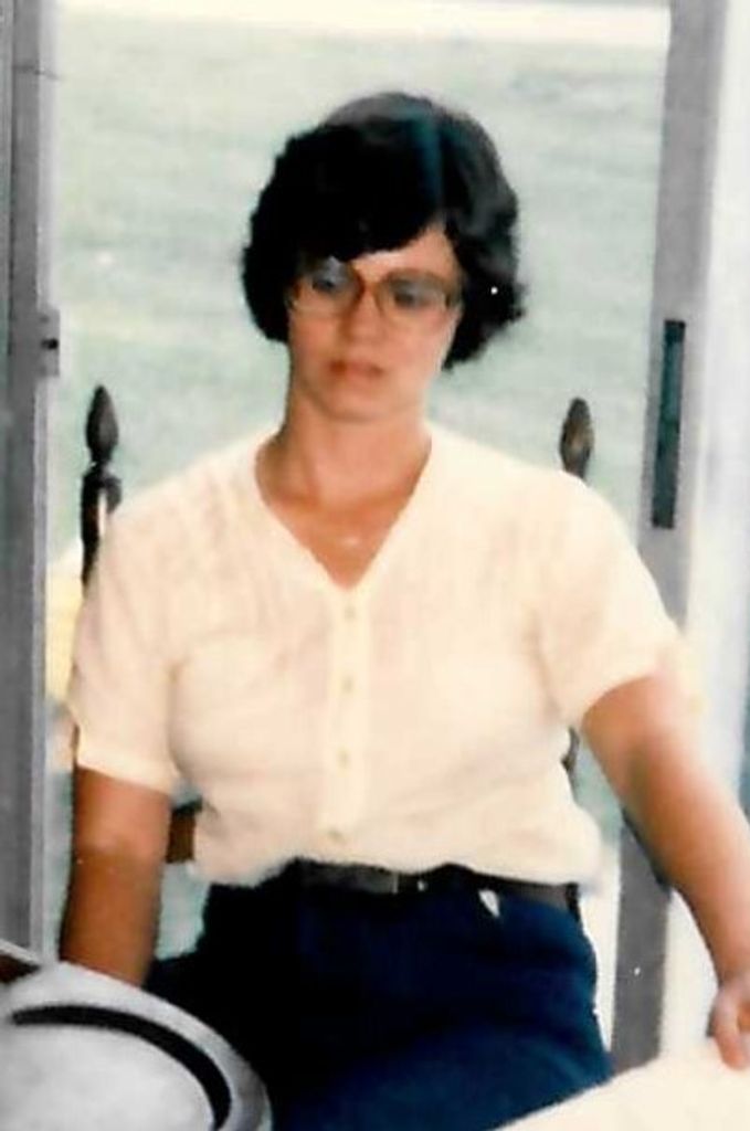 Patricia C. Golladay