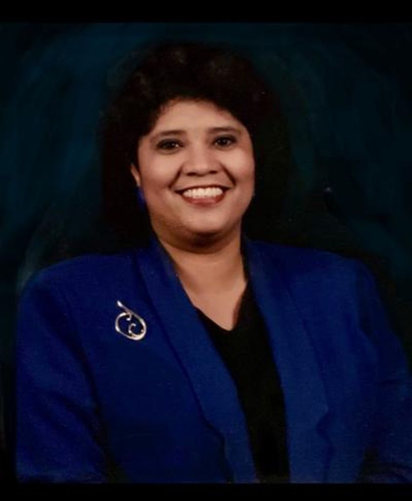 Diana Lee Richardson Profile Photo