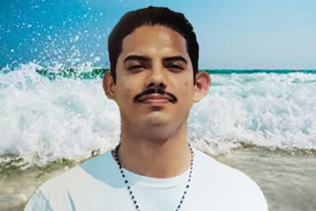 Sergio Alonso Sandoval Profile Photo