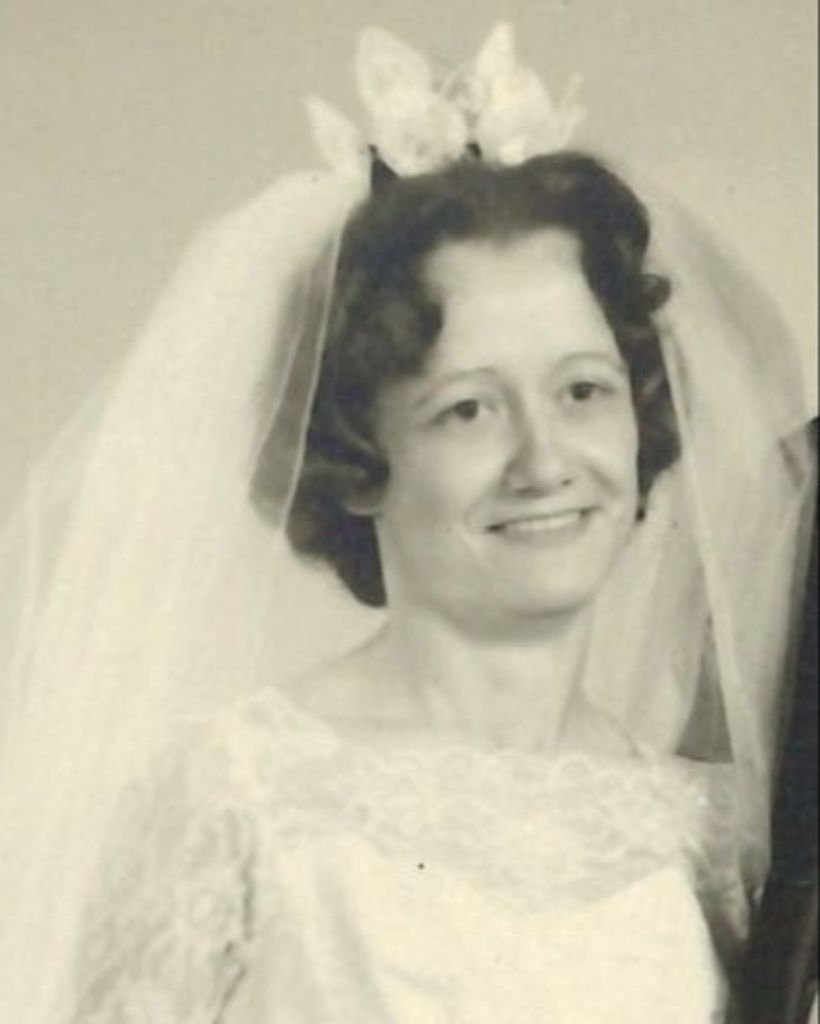 Bernadette A. Hmiel